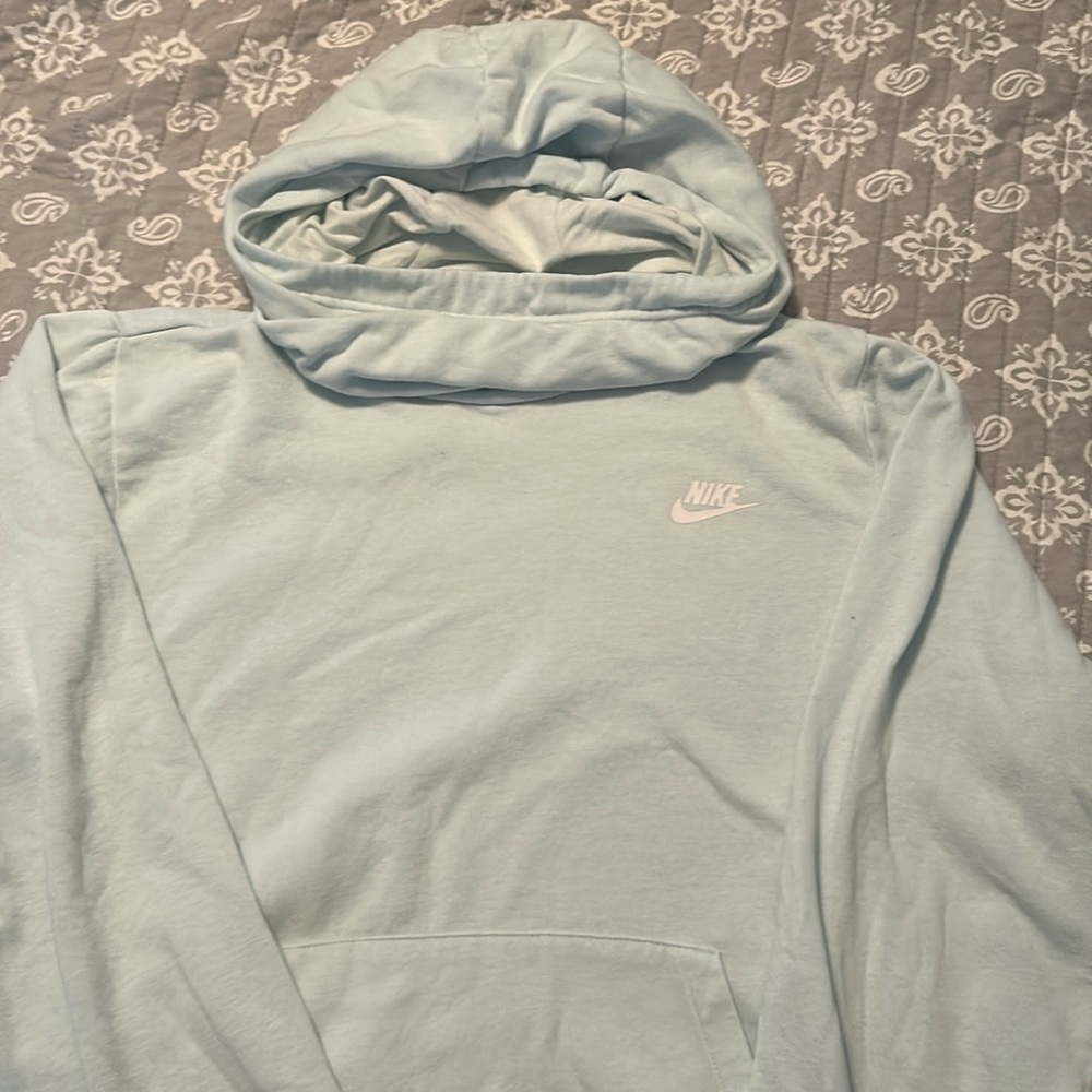 Nike Size L Sweatshirt
